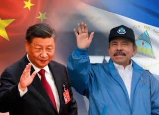 Nicaragua y China avanzan en el desarrollo de vínculos de cooperación