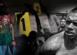 Este es el ranking de las 50 ciudades más violentas del mundo