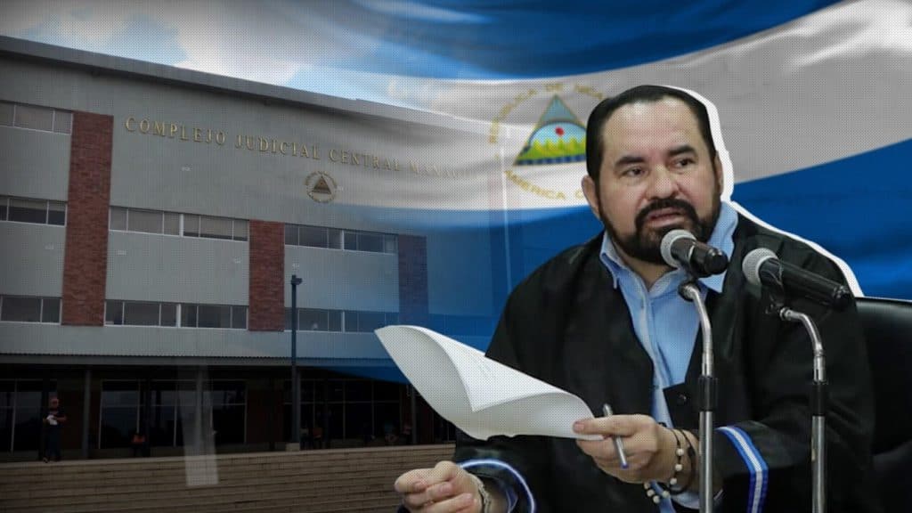 Nicaragua deports inmates sentenced for Treason against the Homeland