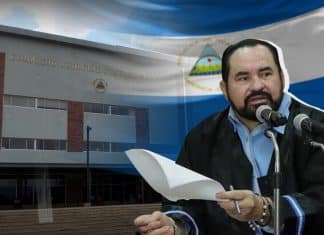 Nicaragua deports inmates sentenced for Treason against the Homeland Nicaragua deports inmates sentenced for Treason against the Homeland