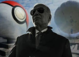 Rusia ironiza que habrá “pokemones y ovnis” en próximas elecciones de Estados Unidos