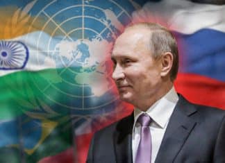 Rusia propone que Latinoamérica, África e India se incorporen al Consejo de Seguridad de la ONU