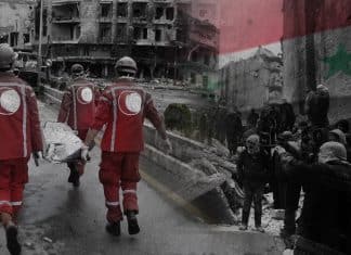 Sanciones occidentales asfixian a Siria en medio de las secuelas del terremoto