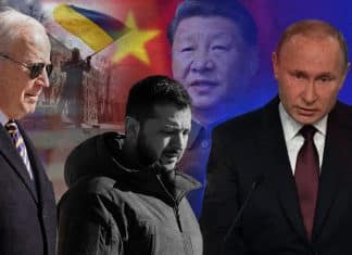 Nueva escalada de tensiones entre Rusia y Estados Unidos