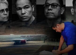 El vuelo de los malinchistas