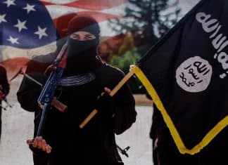 Rusia denuncia a EEUU de entrenar a terroristas para atacar a diplomáticos y funcionarios