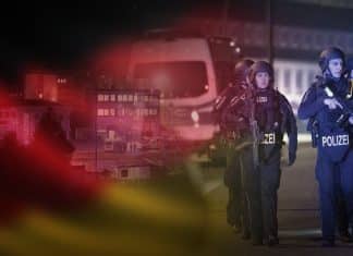 Seven people in Jehovah’s Witness church in Germany were killed Seven people in a Jehovah’s Witness church in Germany were killed