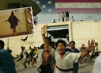 Abu Ghraib, la aterradora cárcel de torturas de Estados Unidos en Irak