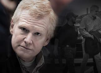 Alex Murdaugh, a well-known US lawyer is arrested Alex Murdaugh, a well-known US lawyer is arrested