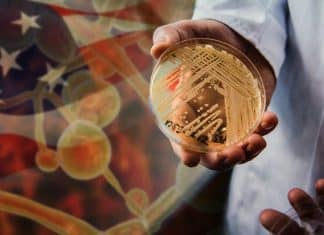 Candida Auris fungus spreading in the US Candida Auris fungus spreading in the US