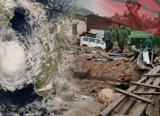 Cyclone Freddy left deaths in Malawi and Mozambique Cyclone Freddy left deaths in Malawi and Mozambique