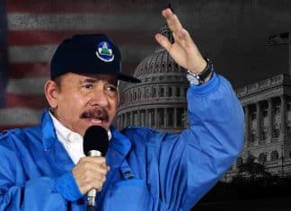 Daniel Ortega warns that dialogues with the empire are a death sentence Daniel Ortega warns that dialogues with the empire are a death sentence