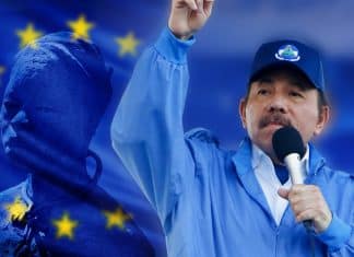 Daniel Ortega warns that slavery carried out by Europe cannot be forgotten Daniel Ortega warns that slavery carried out by Europe cannot be forgotten