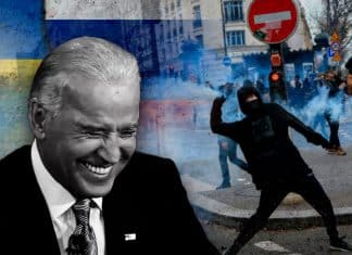 Presión de EEUU para prolongar el conflicto entre Ucrania y Rusia fractura a la Unión Europea