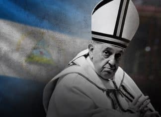 Evangelical congregations reject Pope Francis’ pronouncement on Nicaragua Evangelical congregations reject Pope Francis' pronouncement on Nicaragua