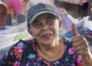 Gender Equality in Nicaragua: A place where women lead Gender Equality in Nicaragua: A world where women lead