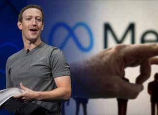 Meta ejecutaría segundo despido masivo en menos de seis meses