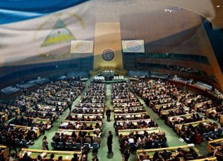 Nicaragua rechaza informe sesgado de autodenominado “grupo de expertos” de la ONU
