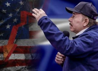 Nicaragua: Faced with the decline of hegemonism, the world is advancing towards multipolarism Nicaragua: Faced with the decline of hegemonism, the world is advancing towards multipolarism