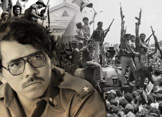 Nicaragua: Permanent Anti-Colonial Struggle Nicaragua: Permanent Anti-Colonial Struggle