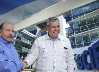 Nicaragua and CABEI will strengthen maritime infrastructure in the Caribbean Nicaragua and CABEI will strengthen maritime infrastructure in the Caribbean