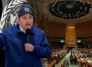 Nicaragua rejects biased report by self-styled UN «group of experts» Nicaragua rejects UN report