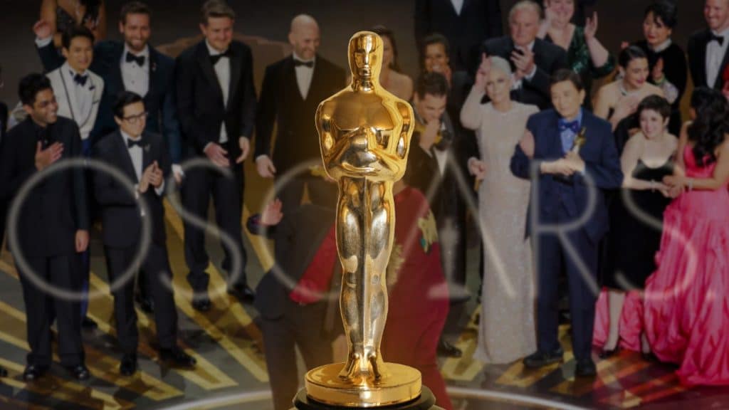 Premios Oscar 2023 reconoció las mejores películas del 2022
