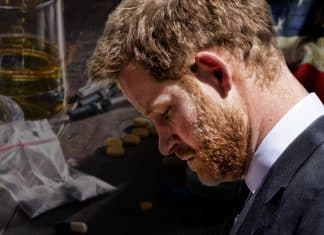 Príncipe Harry sería deportado de EE.UU. por mentir sobre su adicción a las drogas