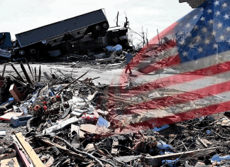 Tornadoes in Mississippi leave dead and devastation Tornadoes in Mississippi leave dead and devastation