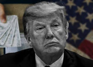 Trump faces fraud charges and becomes the first US president to be charged Trump faces fraud charges and becomes the first US president to be charged