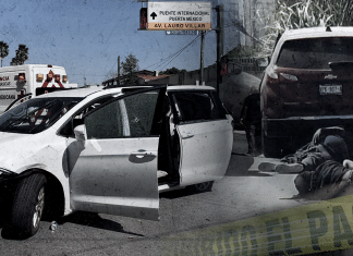 Two of four US citizens kidnapped were found dead in Mexico Two of four US citizens