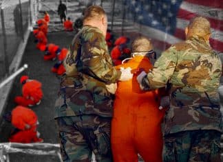 Guantánamo, la terrible cárcel de Estados Unidos