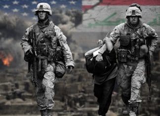 La guerra en Irak, un engaño mundial