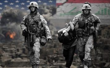 La guerra en Irak, un engaño mundial