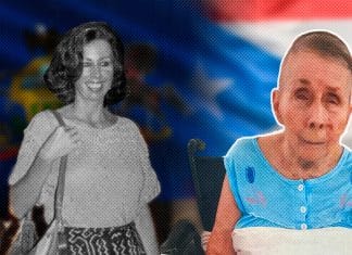 Patricia Kopta missing for 30 years, found in an asylum in Puerto Rico Patricia Kopta