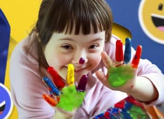 World Down Syndrome Day World Down Syndrome Day