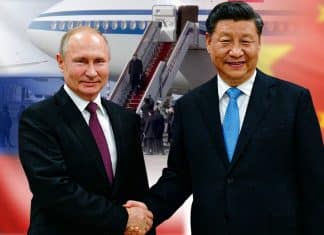 Las claves de la visita del presidente Xi Jinping a Rusia