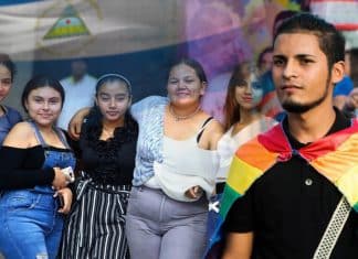 Nicaragua implementa campaña nacional educativa sobre diversidad sexual
