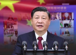 China consolida relaciones estratégicas con 500 partidos políticos del mundo