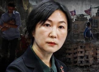 China exige a Estados Unidos poner fin a la invasión militar en Siria