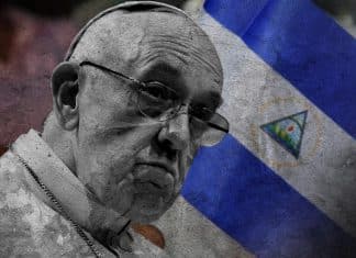 Congregaciones evangélicas rechazan pronunciamiento del papa Francisco sobre Nicaragua