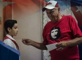 Cuba con amplia participación ciudadana en Elecciones Legislativas