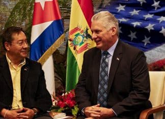 Cuba y Bolivia rechazan informe unilateral sobre derechos humanos de Estados Unidos