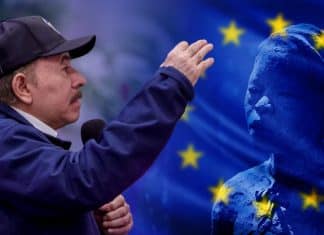 Daniel Ortega advierte que no se puede olvidar la esclavitud ejecutada por Europa