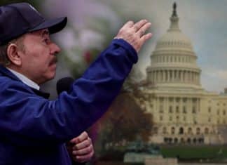 Daniel Ortega advierte que los diálogos con el imperio son una sentencia de muerte