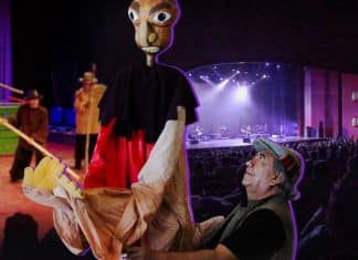 El Teatro es festejado en el mundo