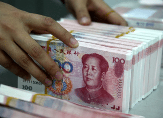 ¿Cómo el yuan de China garantizaría la paz mundial?