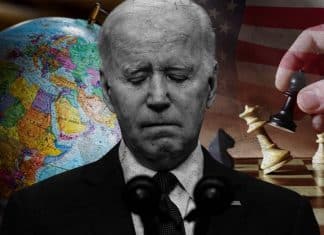 Entra en agonía la unipolaridad y hegemonía de Estados Unidos