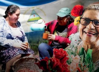 Equidad de Género en Nicaragua: Un mundo donde lideran las mujeres