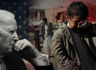 Estados Unidos prolonga guerra en Yemen, por sus intereses hegemónicos